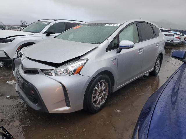 Vin: jtdzn3euxhj060749, lot: 45357015, toyota prius 2017 img_1