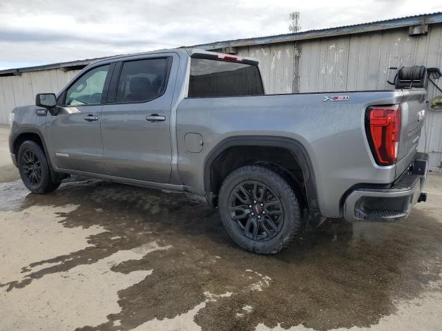 Vin: 1gtu9ced8mz345170, lot: 44020005, gmc sierra k1500 elevation 20212