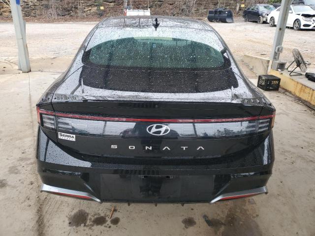 2024 HYUNDAI SONATA SEL - KMHL14JA9RA350898