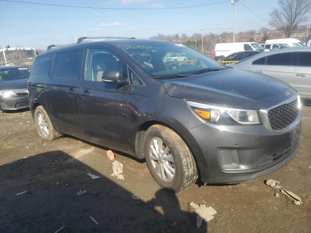 Vin: kndmb5c17g6211121, lot: 43801305, kia all models lx 20164