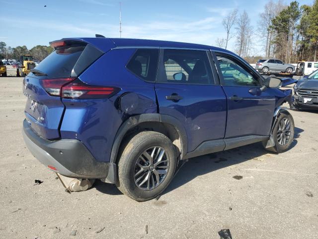 2023 NISSAN ROGUE S - 5N1BT3AB7PC762487
