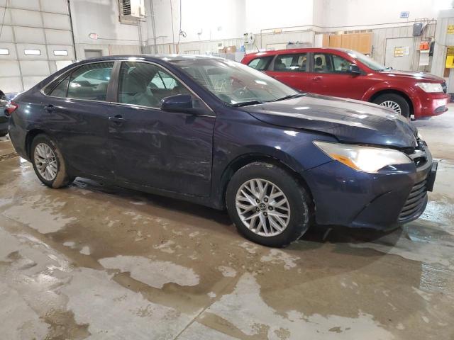 2016 TOYOTA CAMRY LE - 4T4BF1FK4GR529512