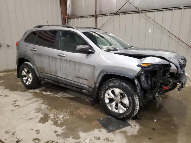 2016 JEEP CHEROKEE T - 1C4PJMBS7GW196110