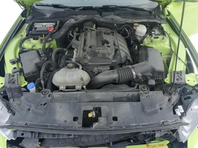 2020 FORD MUSTANG - 1FA6P8TH7L5122048