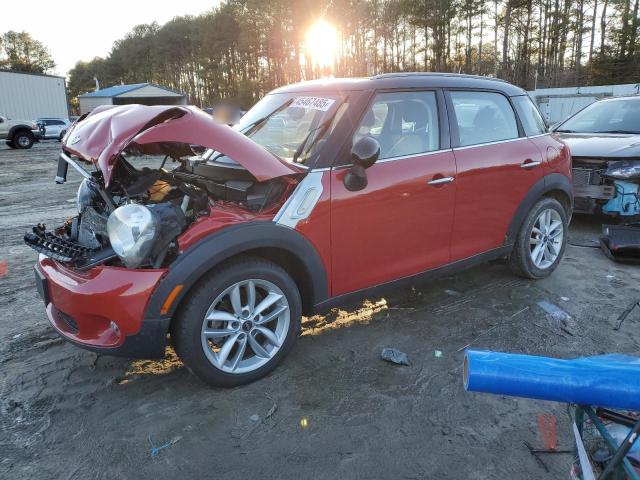 Vin: wmwzb3c5xewr40446, lot: 45467485, mini cooper countryman 2014 img_1