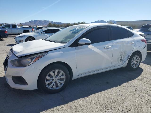 HYUNDAI ACCENT SE