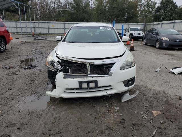 2015 NISSAN ALTIMA 2.5 - 1N4AL3AP8FN337154