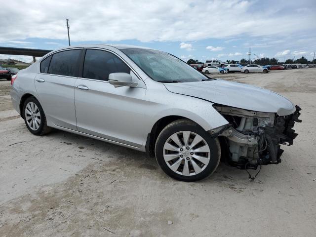 2013 HONDA ACCORD EX - 1HGCR2F76DA190374