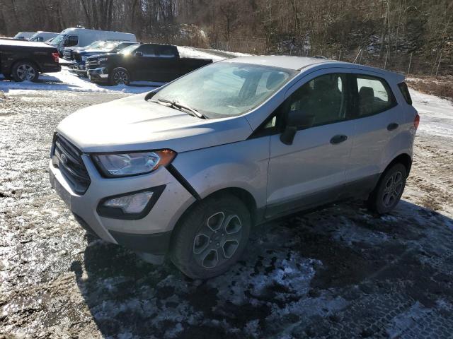 FORD ECOSPORT S