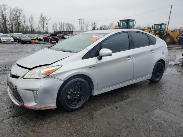 2013 TOYOTA PRIUS #3102751460