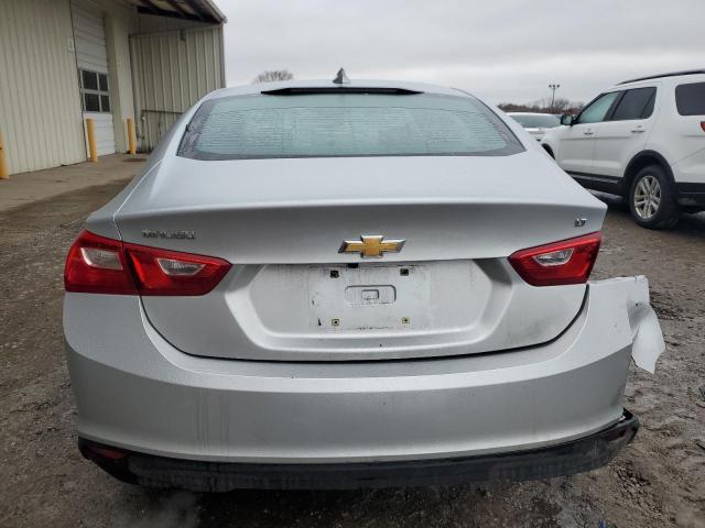 2018 CHEVROLET MALIBU LT - 1G1ZD5ST2JF231022