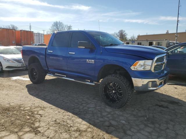 2017 RAM 1500 SLT - 1C6RR7LG4HS850302