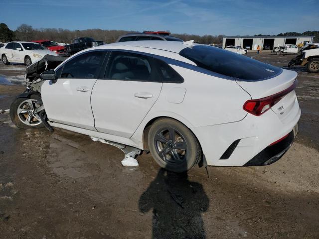 2021 KIA K5 LXS - 5XXG14J2XMG042764