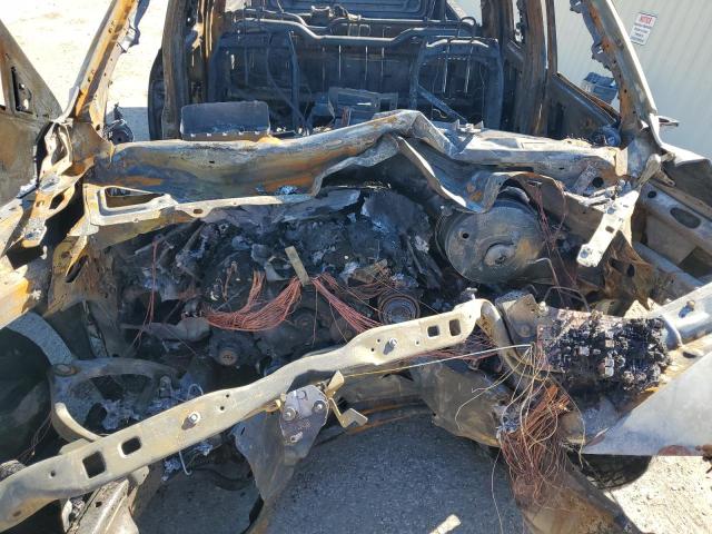2019 DODGE 1500 1C6RR6FG4KS603536