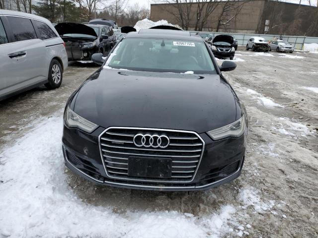 2016 AUDI A6 PREMIUM - WAUFGAFC8GN009620