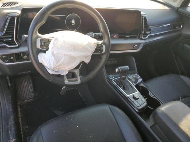 2023 KIA SPORTAGE S - 5XYK53AF3PG091042