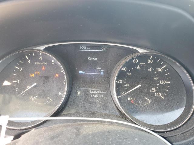 2015 NISSAN ROGUE S - KNMAT2MV9FP522767