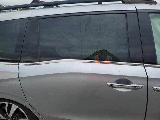2019 HONDA ODYSSEY EL 5FNRL6H9XKB000581
