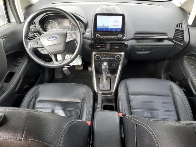 2020 FORD ECOSPORT T - MAJ6S3KL3LC367674
