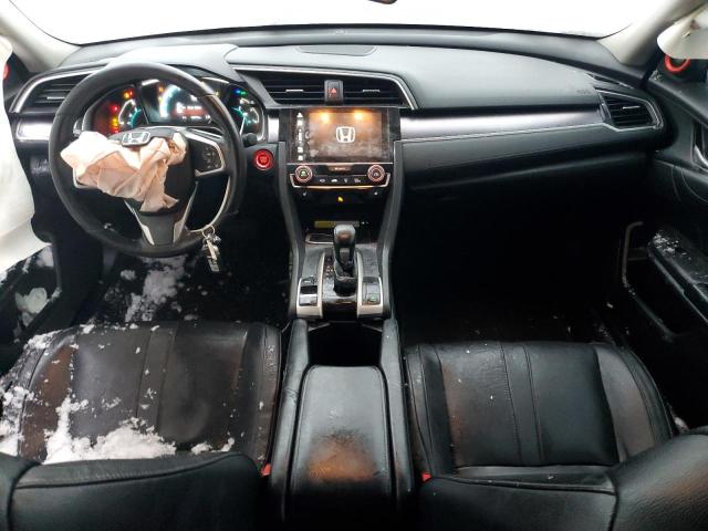 2018 HONDA CIVIC TOUR 2HGFC1F92JH101567