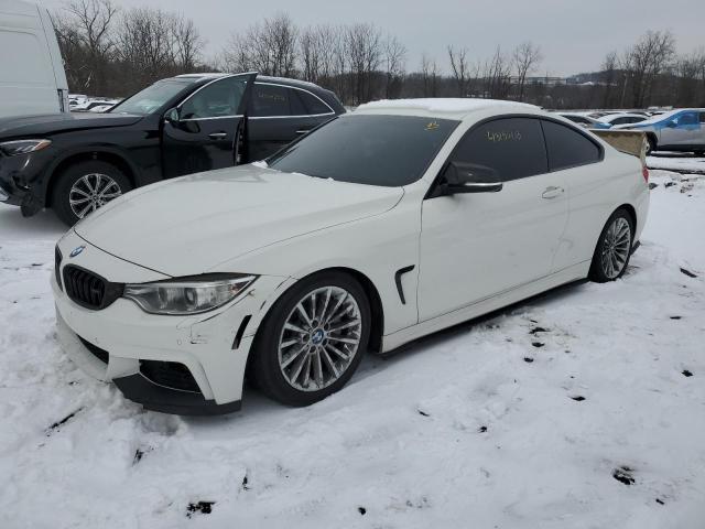 BMW 435 XI