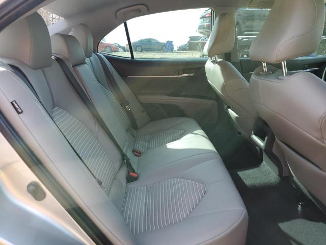 2020 TOYOTA CAMRY SE - 4T1G11AK5LU858140