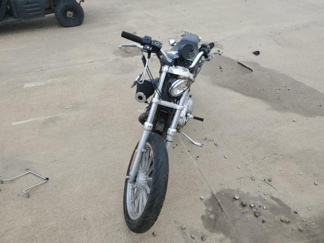 2000 HARLEY-DAVIDSON XL883 1HD4CAM30YK148621