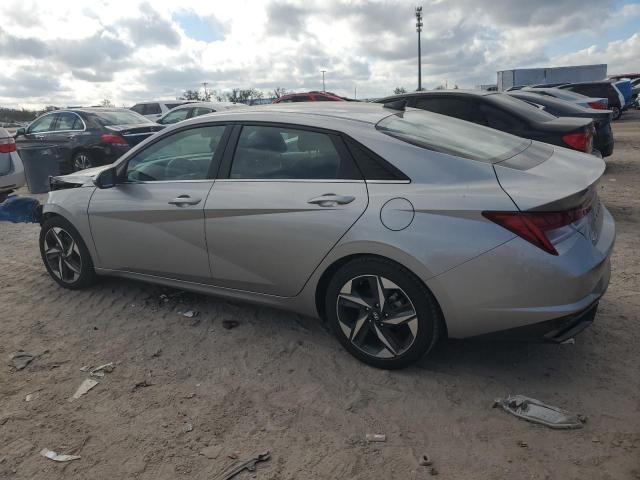 Vin: 5npln4ag9nh069250, lot: 44895245, hyundai elantra sel 20222