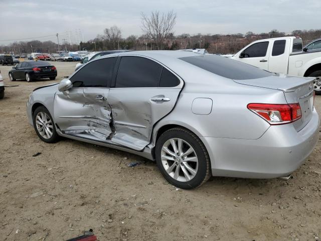 Vin: jthbk1eg7b2468375, lot: 46192565, lexus es350 350 20112