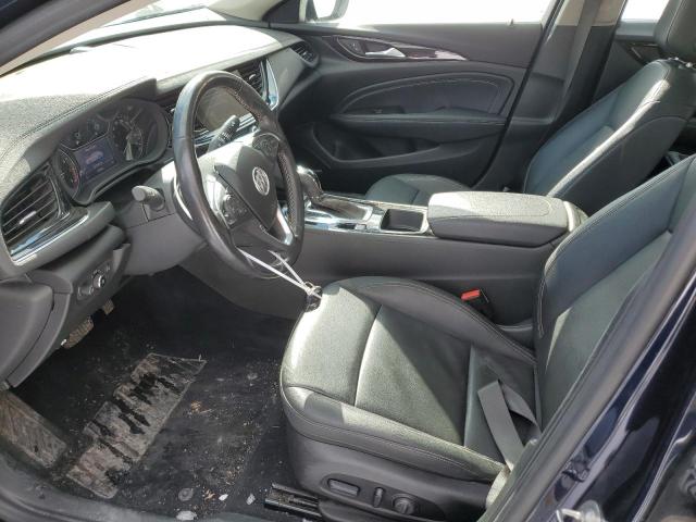 2019 BUICK REGAL ESSE W04GR6SX2K1009758