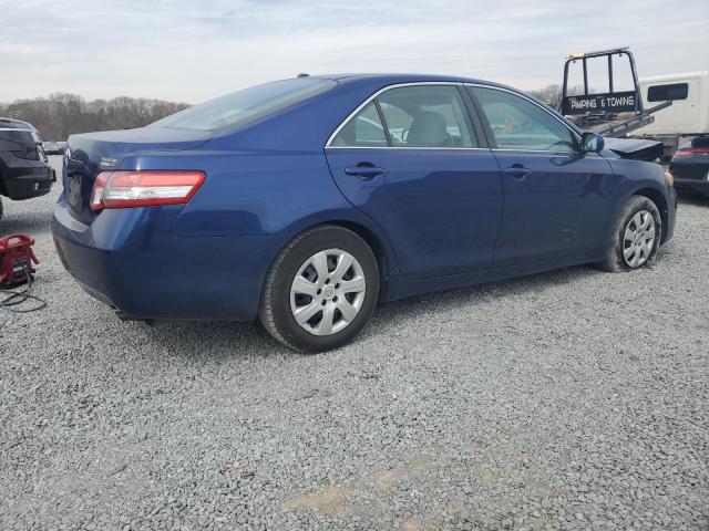 Vin: 4t1bf3ek7bu682420, lot: 47217985, toyota camry base 20113