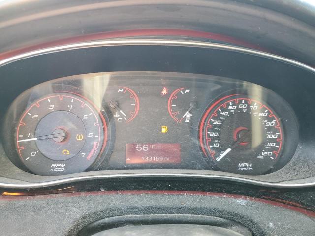 2015 DODGE DART SE 1C3CDFAA5FD300828