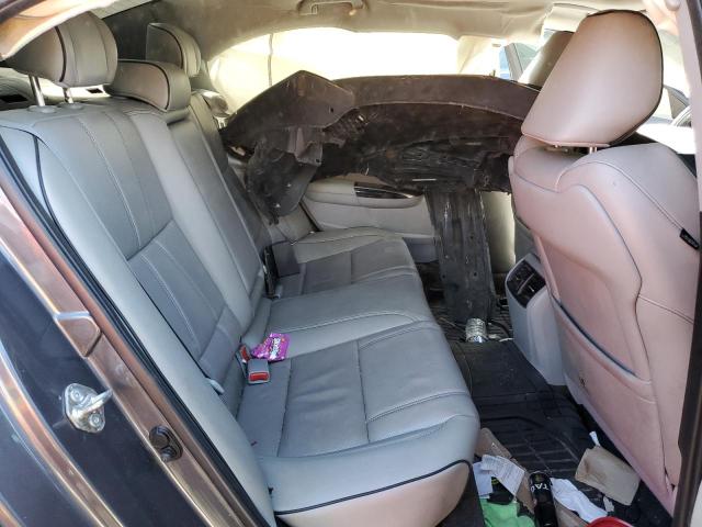 2018 ACURA TLX TECH - 19UUB2F56JA012371