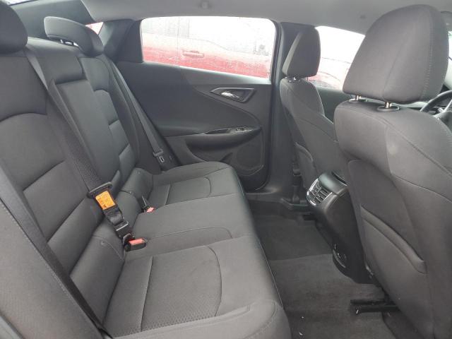 2016 CHEVROLET MALIBU LT - 1G1ZE5ST5GF219050