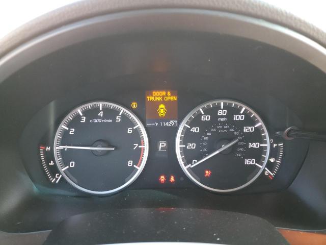 2015 ACURA ILX 20 PRE 19VDE1F52FE004491