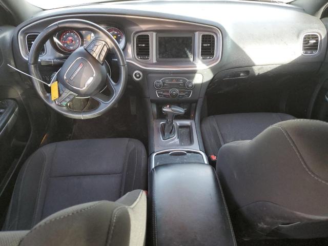 2019 DODGE CHARGER SX 2C3CDXBG7KH707829
