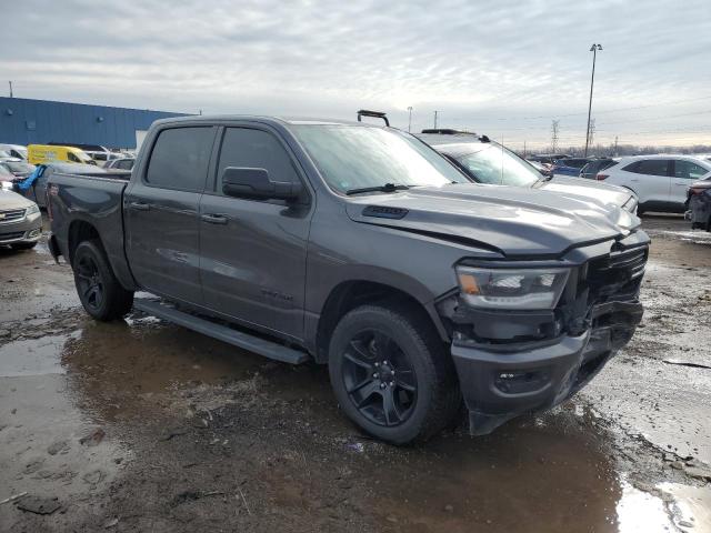 Vin: 1c6srfft6mn683034, lot: 47418065, ram 1500 big horn/lone star 20214