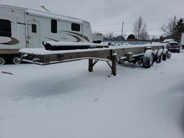 EAST TRAILER 2022 silver   1E1D2X488NR078679 photo #3