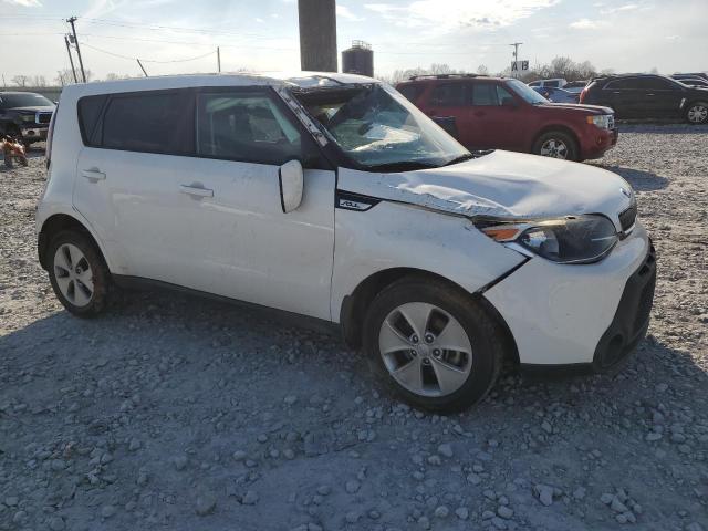 Vin: kndjn2a21f7187248, lot: 46808155, kia soul 20154