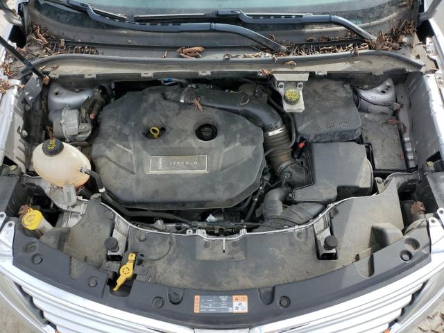 2018 LINCOLN MKC RESERV 5LMCJ3C90JUL28866