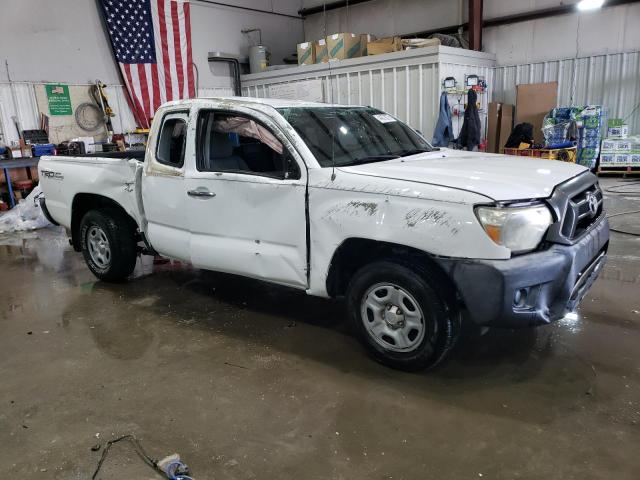 Vin: 5tftx4cnxdx036119, lot: 44378275, toyota tacoma access cab 20134