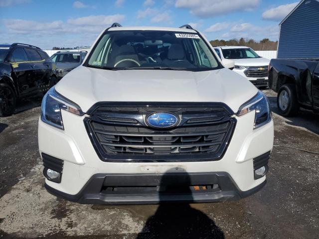 2022 SUBARU FORESTER P JF2SKADC3NH424845