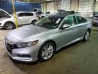 2019 HONDA ACCORD LX - 1HGCV1F10KA043417