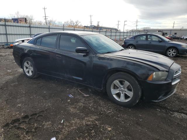 Vin: 2c3cdxbg9eh326147, lot: 46755965, dodge charger se 20144