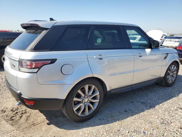 Vin: salwr2kf4ga649245, lot: 43666145, land rover rangerover hse 20163