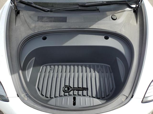 2023 TESLA MODEL 3 5YJ3E1EA9PF651533