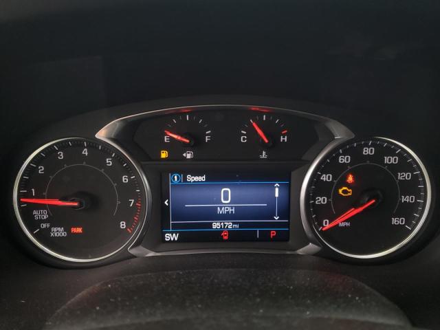 2020 GMC ACADIA SLE - 1GKKNKLS4LZ112162