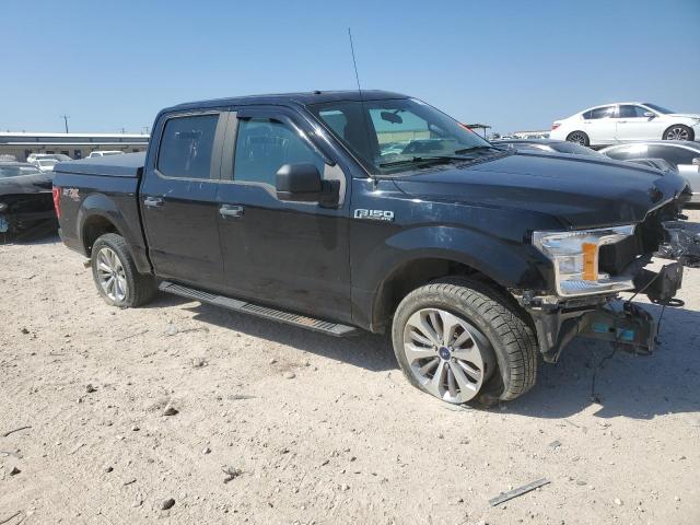 Vin: 1ftew1e54jkf33909, lot: 47163425, ford f-150 supercrew 20184
