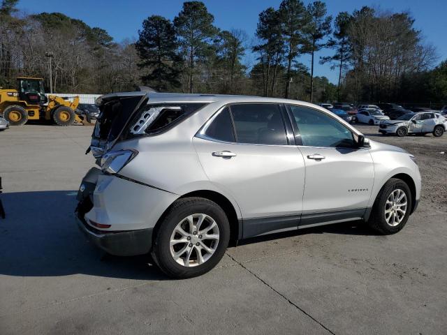 2018 CHEVROLET EQUINOX LT - 2GNAXSEV3J6141466