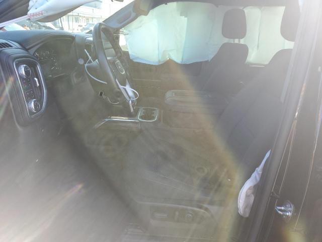2021 GMC SIERRA K15 - 3GTU9CED3MG439893